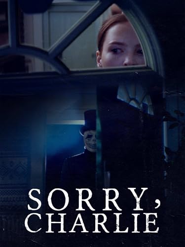 Sorry, Charlie
