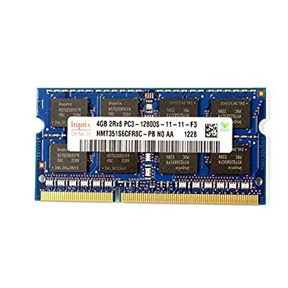 【中古】「未使用品」Hynix 4GB PC3-12800 DDR3 1600MHz non-ECC Unbuffered HMT351S6CFR8C-PB [並行輸入品] Amazon.co.jp: Hynix 4GB PC3-12800 DDR3 1600MHz non-ECC Unbuffered