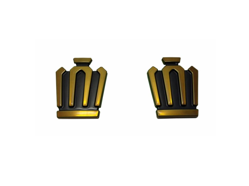 未使用バーコードシール・旧王冠ロゴ ARABIA リトルミィ ボウル アンブレラ 未使用バーコードシール・旧王冠ロゴ ARABIA リトルミィ ボウル