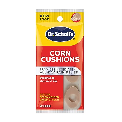 Dr. Scholl's Corn Cushions Regular