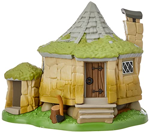 Funko Pop! Town: Harry Potter - Hagrid's House With Fang #TOP2