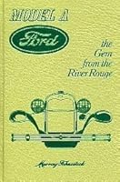 Know Your Model a Ford: The Gem from the River Rouge 0911160302 Book Cover