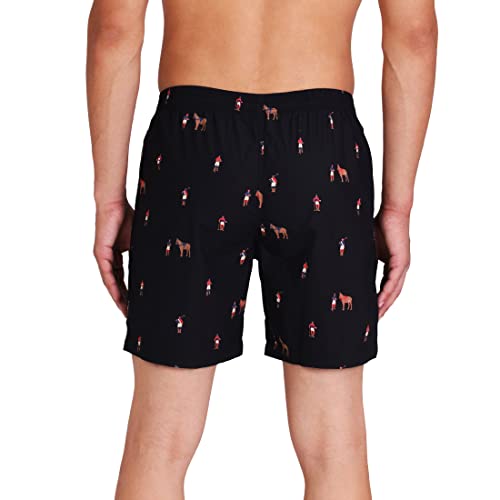 U.S. POLO ASSN. Men's Cotton Boxers - Image 3
