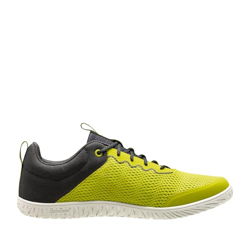 Image of Helly Hansen Men's HP Foil EVO Sailing Shoes - Quick-Dry Breathable Deck Footwear, Hydro-Grip Traction, Non-Marking Cupsole