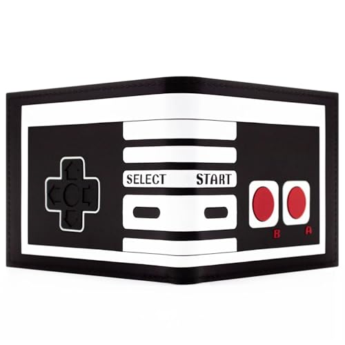 PocketGear Controlador de Juego Retro de Edad de Oro Clásico