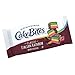 The Original Cakebites by Cookies United, Grab-and-Go Bite-Sized Snack, Italian Rainbow, 4 Pack of 3 Cookies