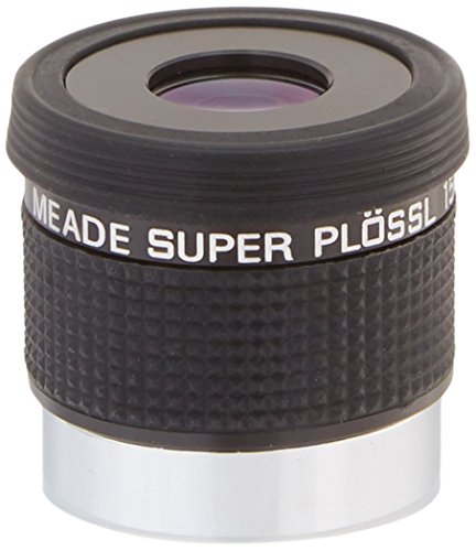 Meade Instruments 0713-02 Series 4000 Oculaire Super Plossl 15 mm