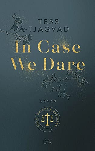 Cover zum Buch In Case We Dare