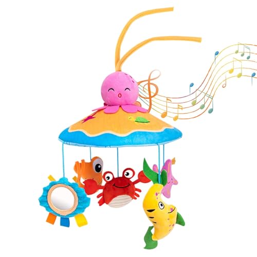Crib Mobile Toy, ]fUCŊȒPɎt\, Sȑfގgp, eqJ[߂, cC^NeBuȂ,Crib Mobile Toy, ]fUCŊȒPɎt\, Sȑfގgp, eqJ[߂, 