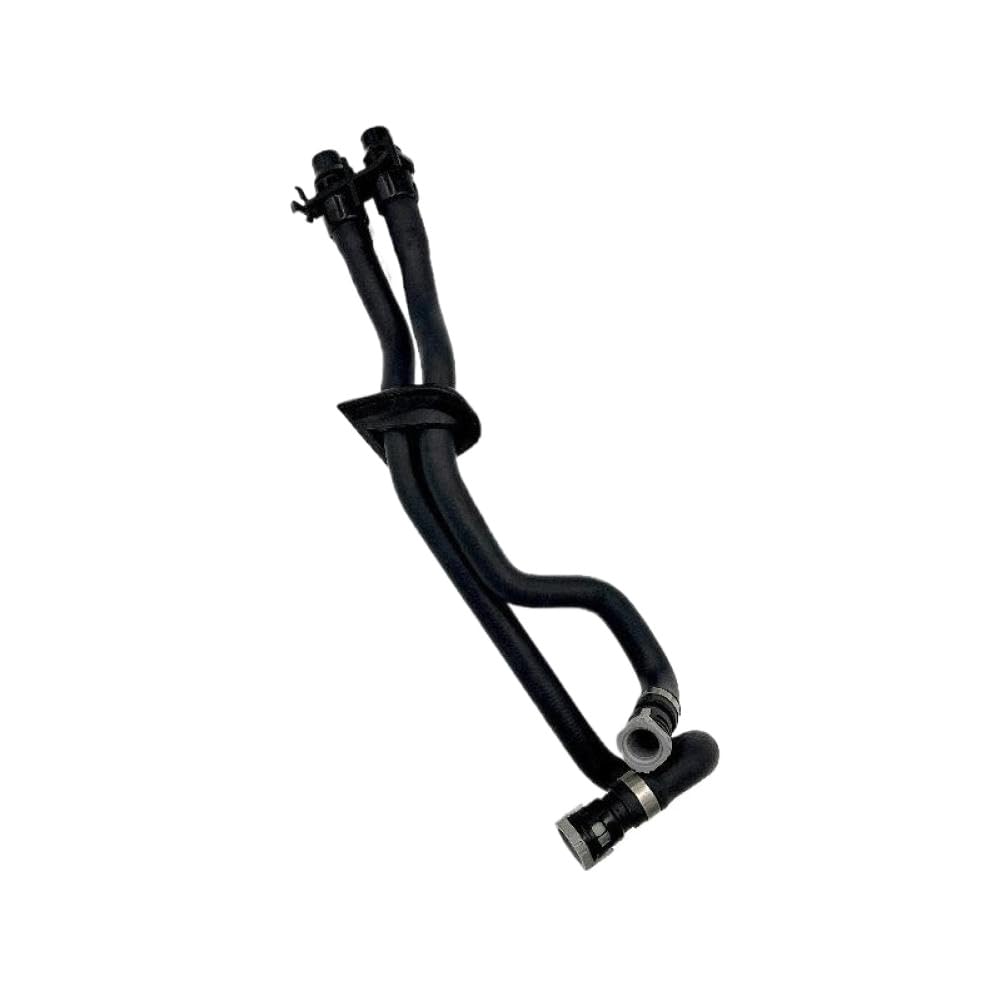 Radiator Heater Water Hose LR019276 LR004074 J9C1272 Compatible with Freelander 2 LR2 Evoque Discovery Sport