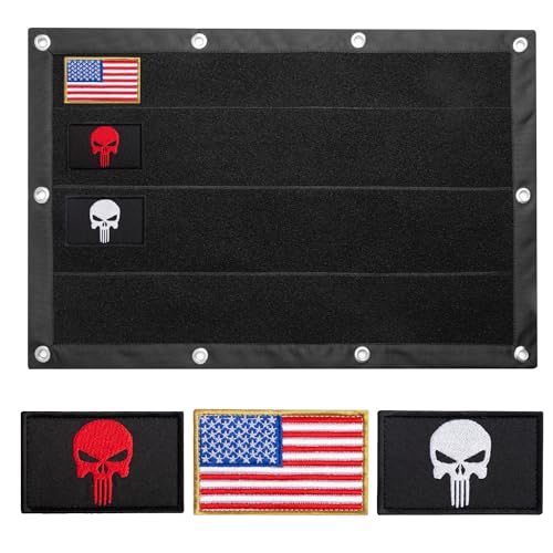 Top 10 Best Velcro Patch Wall To Buy Online Glory Cycles