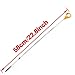 E-Most 06D115611B Oil Dipsticks for Audi A4 2.0T B7 2005 2006 2007 2008 2009 Fluid Oil Level Dipstick Repair Tool for Audi Sliver 58cm 22.8 Inch Oil Dipstick
