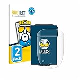 brotect Protection Int�grale 3D Incurv� pour Urtopia Carbon 1 2 Pi�ces - Couverture Compl�te, Film Protection �cran