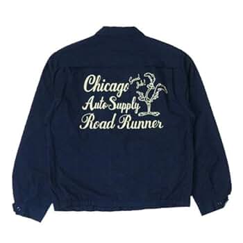 SUGAR CANE ロードランナー　ジャケット　サイズ38 楽天市場】シュガーケーン SUGAR CANE ROAD RUNNER