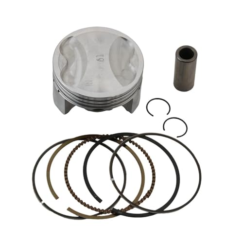 4ou 58.5mm 61mm 63mm YW125 Bws125 Mio125 [VOsXgLbg Cygnus GTR YW Bws 125cc AbvO[h 160cc 180cc 200cc(61mm 180cc)