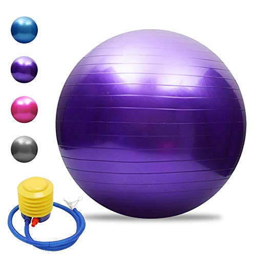 Las mejores pelotas de pilates 45cm