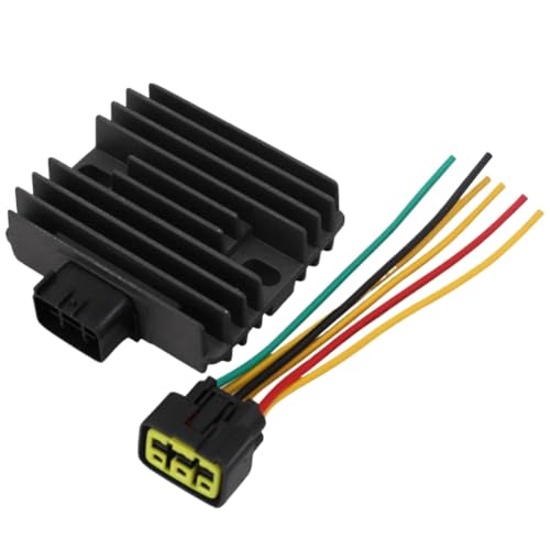 I[goCdM[^[d 12V ԃI[goCiƌ݊ YP250 2002 2003 2004 2005 2006 YP400 2004 2005 2006 2007 2008 2009 2010 2011 2012(Rectifi