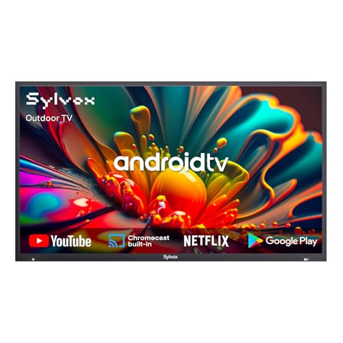 SYLVOX 43