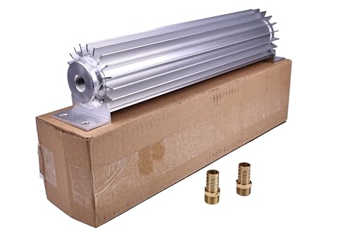 LSSOCH Universal 12