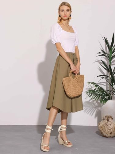 Perphy Lace Up Platform Espadrilles Wedges Heel Sandals for Women2