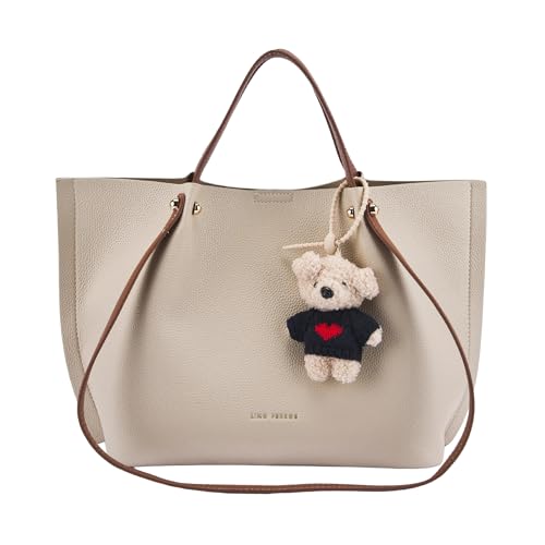 Image of Lino Perros Avril Halo Tote Bag