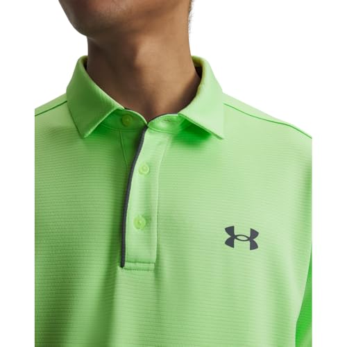 Image of Under Armour Men's Tech Golf Polo