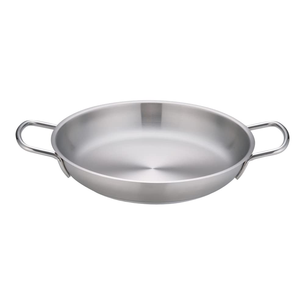 Amazon｜遠藤商事 業務用 ムラノ インダクション オムレツパン 32cm IH
