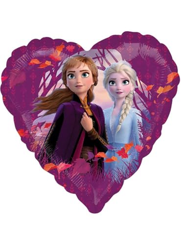 Frozen 2 Love - Standard Heart