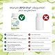 APOrtha Kaneka Ubiquinol Coenzym Q10 100 mg 60 vegetarische Kapseln, CoQ10 Kapseln hochdosiert 100mg, Hohe Bioverfügbarkeit durch bioaktives Ubiquinol, 2-fach Patentierter Rohstoff