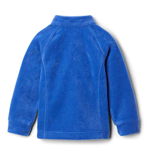 Image of Columbia Girls' Benton Springs Fleece