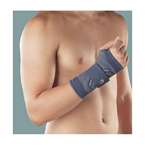 POLSIERA ELASTICA IN MAGLIA MANULASTIK 19 - RO+TEN...