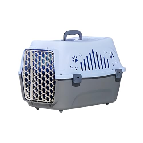 Aoyhome�y�b�g�L�����[ �g�� �y�b�g�q��L�����[ ��񂰃g�����N �L�E���E�E�T�M�p�P�[�W �n�[�h�^�C�v �P�[�W �y�b�g�p ���s ������� ���^���p �n�E�X ���U�� �v���X�`�b�N�� (�u���[)