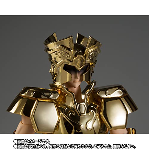 Bandai spirits Saint Cloth Myth EX Gemini Saga GOLD24 miniatura 5