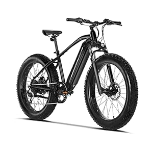 VELOWAVE Electric Bike for Adults Peak 1200W Motor...
