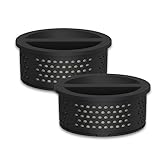 Mosquito Repellent Refills 2 Pack Compatible Virine Electronic Mosquito Repeller M5, Plant-Based Ingredients, Up to 480 Hours Mosquito-Free Protection, Repel Mosquito and Insects