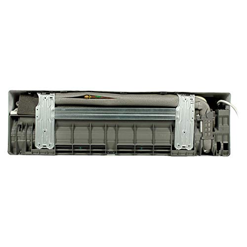 Image of CARRIER SPLIT AC 2 TON 3 STAR INVERTER-WHITE (24K 3 STAR DURAFRESH NEO-X)