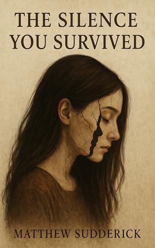 The Silence You Survived: “Healing the Wounds No One Could See” (English Edition)