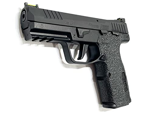 Handleitgrips Textured Rubber Gun Grip Enhancement For Sig Sauer P322 #TOP3