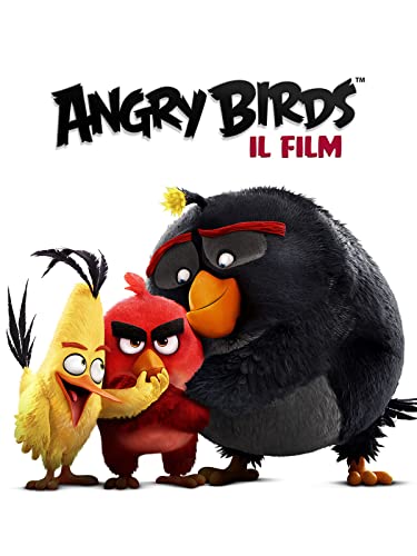 Angry Birds - Il film