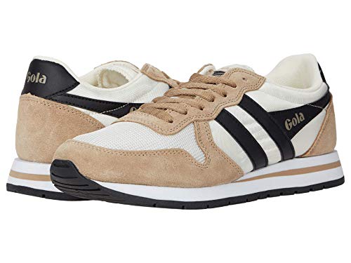 Image of Gola Men's Daytona Trainers