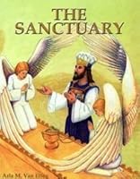 The Sanctuary, Volumes 1-5, combined 0966578619 Book Cover