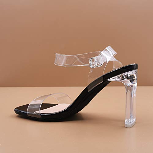 ANGKORLY - Scarpe Moda Sandali Decollete Elegante