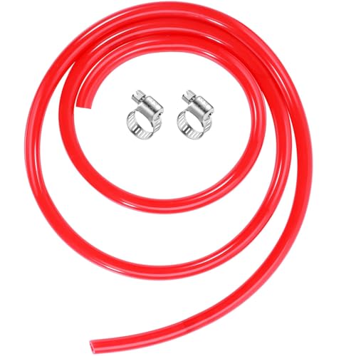 5FT Kegerator CO2 Gas Lines, 5/16