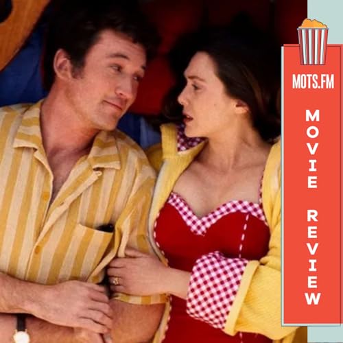 Eternity (2025) Review