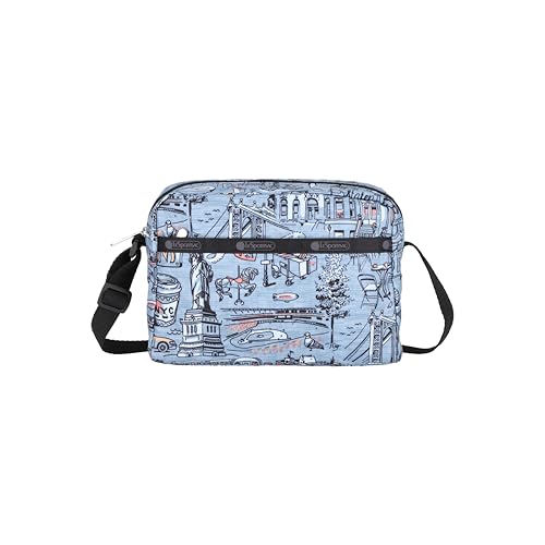 Image of LeSportsac Daniella Crossbody Bag