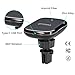 PITAKA Magnetic Car Mount Charger for iPhone 8-12 Seires Only Work with MagEZ Case (Not Included), Wireless Charging Car Phone Holder with USB A-C Cable [MagEZ Mount Qi]- Air Vent