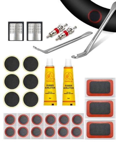 Fahrrad Flickset  Die 15 besten Produkte im Vergleich - kita.de Ratgeber