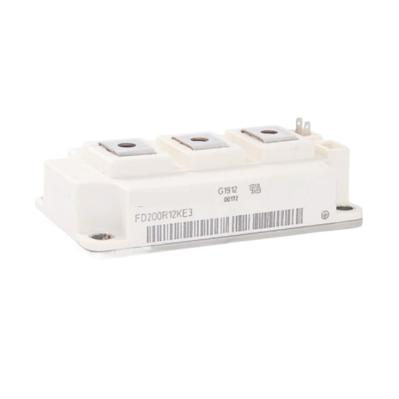 Module IGBT FD400R12KE3 hacheur de puissance pour variateur de vitesse