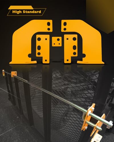 Image of Rapid Latch Tailgate for Trailer Gates, Work with Trailer Gate Lift Assist
