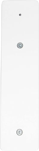 Miniatura 30 de MARSHALLTOWN Flotador de mano White Lightning, hormigón flotante hecho más rápido y fácil, resultados profesionales suaves, fabricado en los Estados